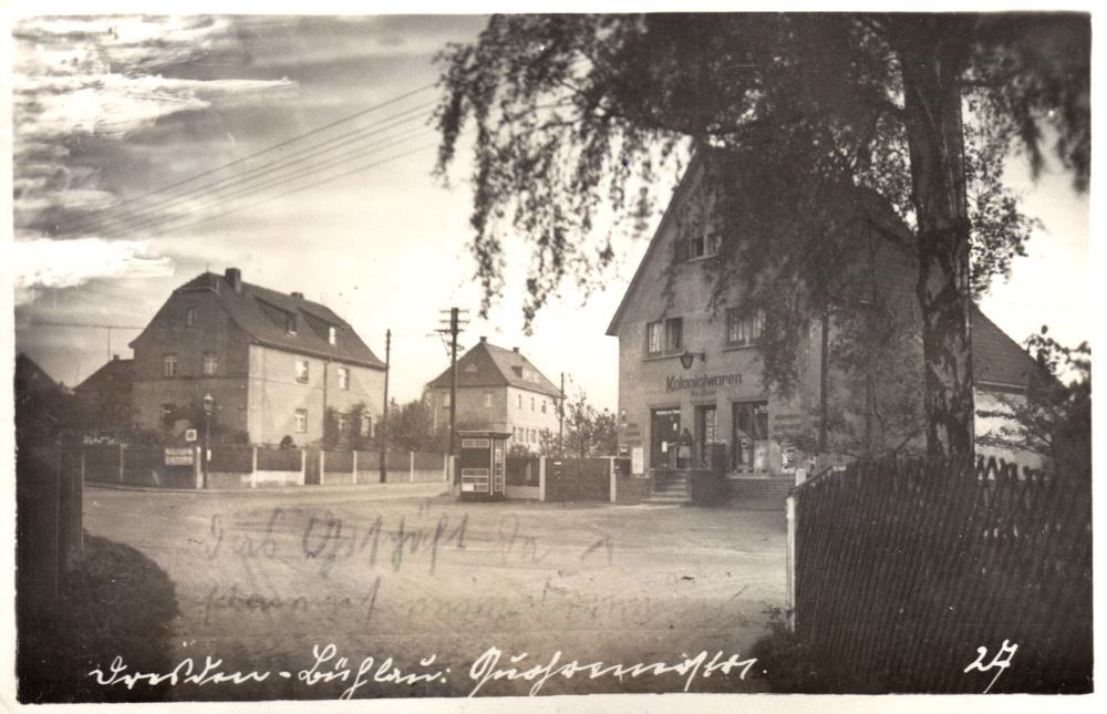 Quohrener Straße 78