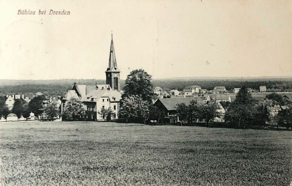 Quohrener Straße (Schönfelder Straße)