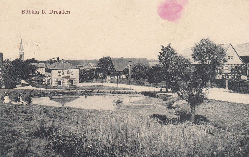 Quohrener Straße