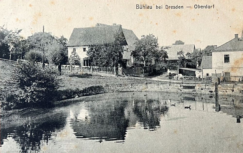 Quohrener Straße