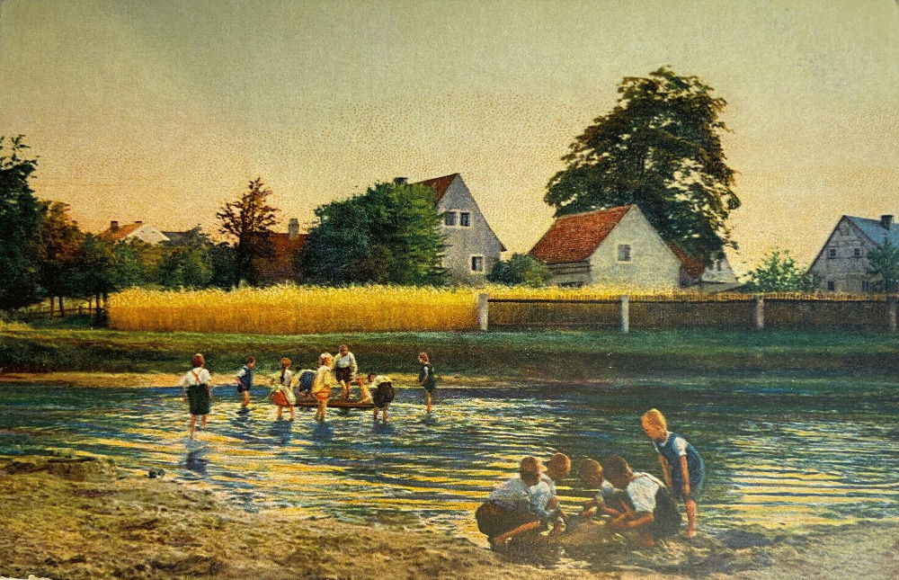 Quohrener Straße