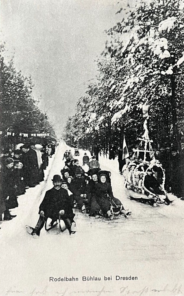 Rodelweg
