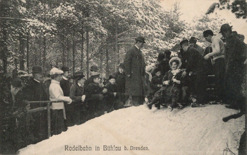 Rodelweg