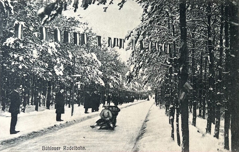 Rodelweg