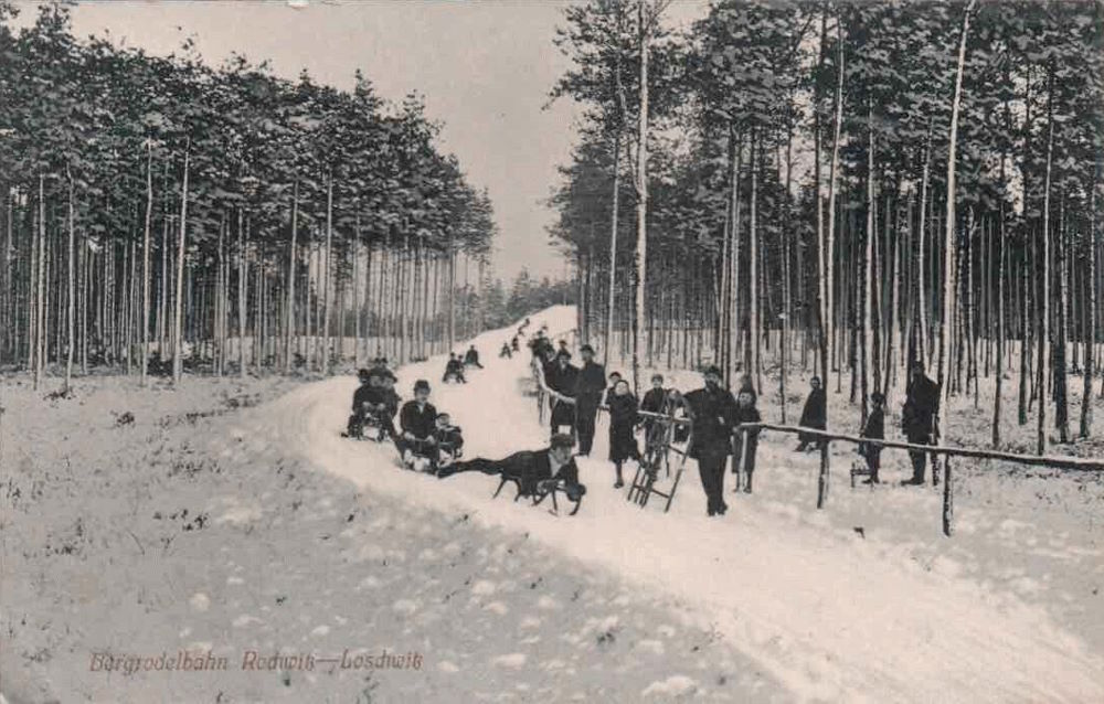 Rodelweg