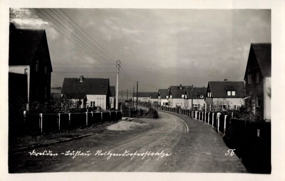 Reitzendorfer Straße