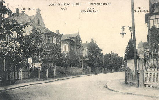 Wetroer Straße 5 (Theresienstraße 5)