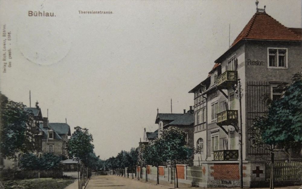 Wetroer Straße 9