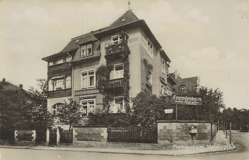 Wetroer Straße 9