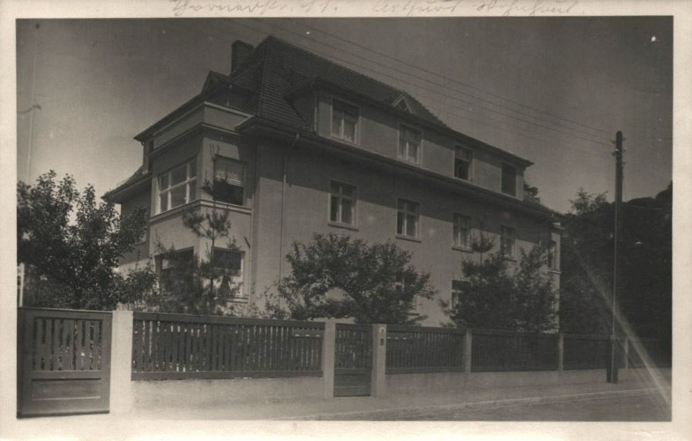 Wetroer Straße 11 (Thorner Straße 11)
