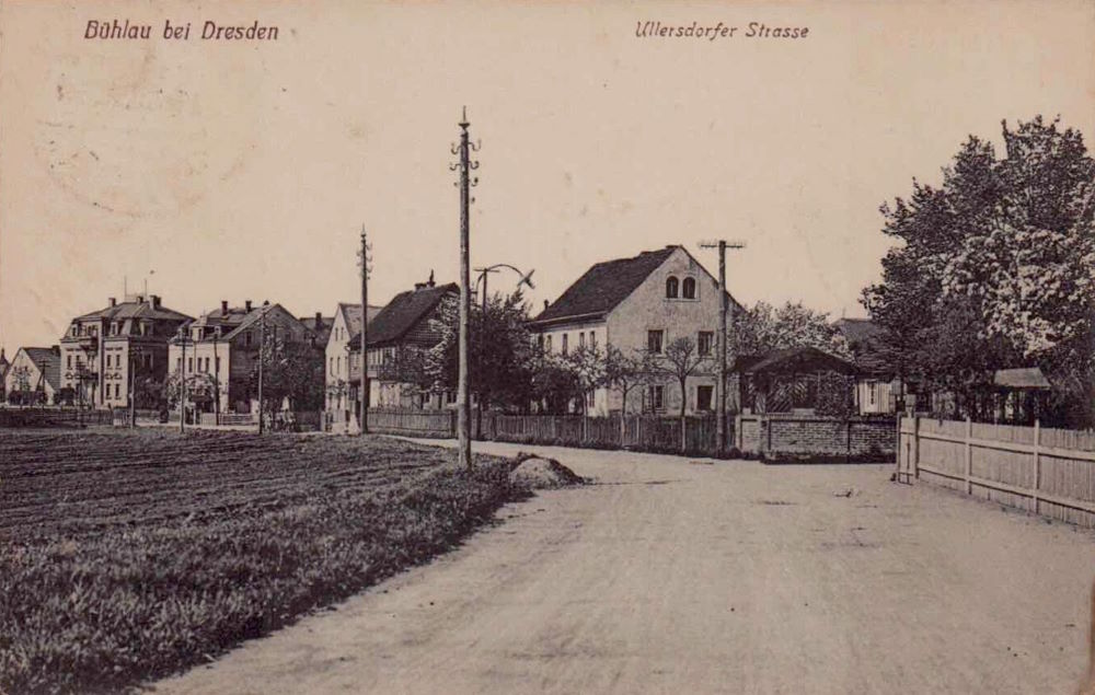 Ullersdorfer Straße / Oybiner Straße
