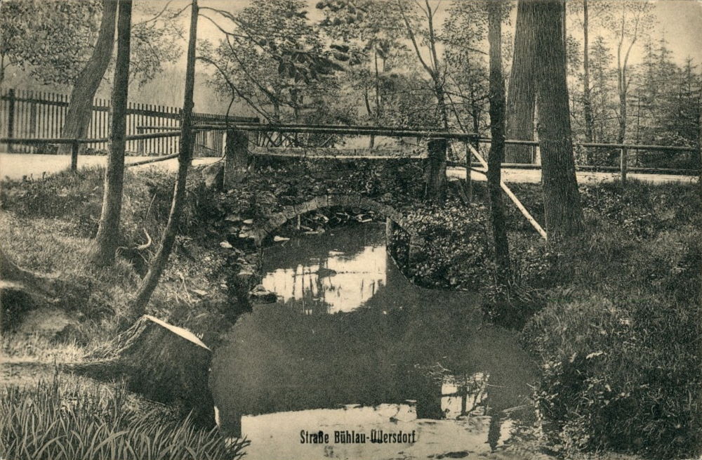 Ullersdorfer Straße