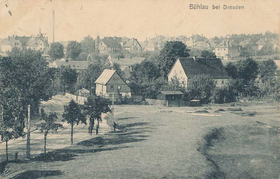 Ullersdorfer Platz