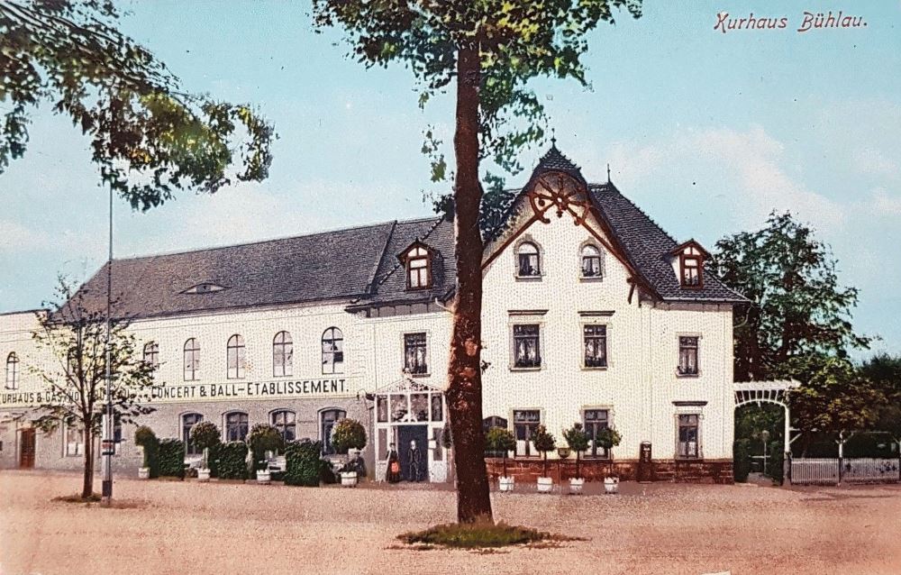 Ullersdorfer Platz 1