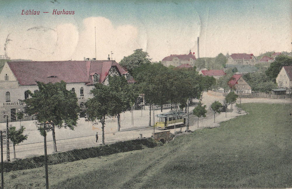 Ullersdorfer Platz 1