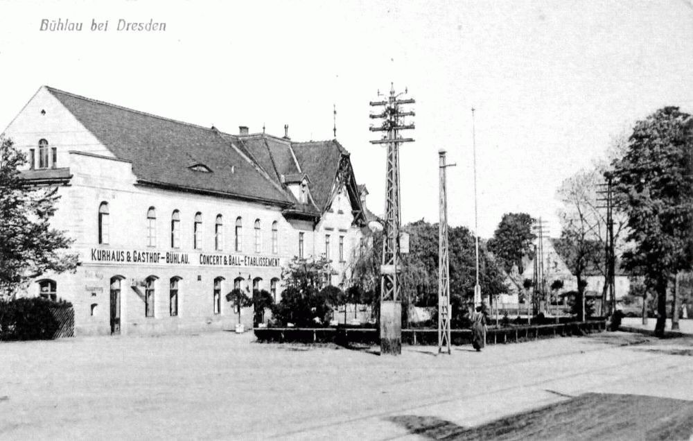 Ullersdorfer Platz 1