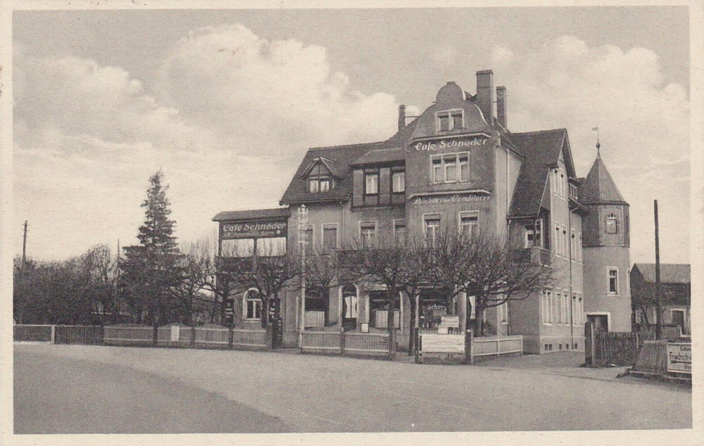 Ullersdorfer Platz 4
