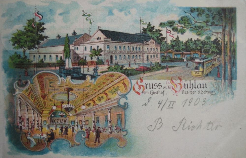 Ullersdorfer Platz 1