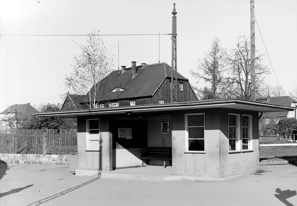 Ullersdorfer Platz
