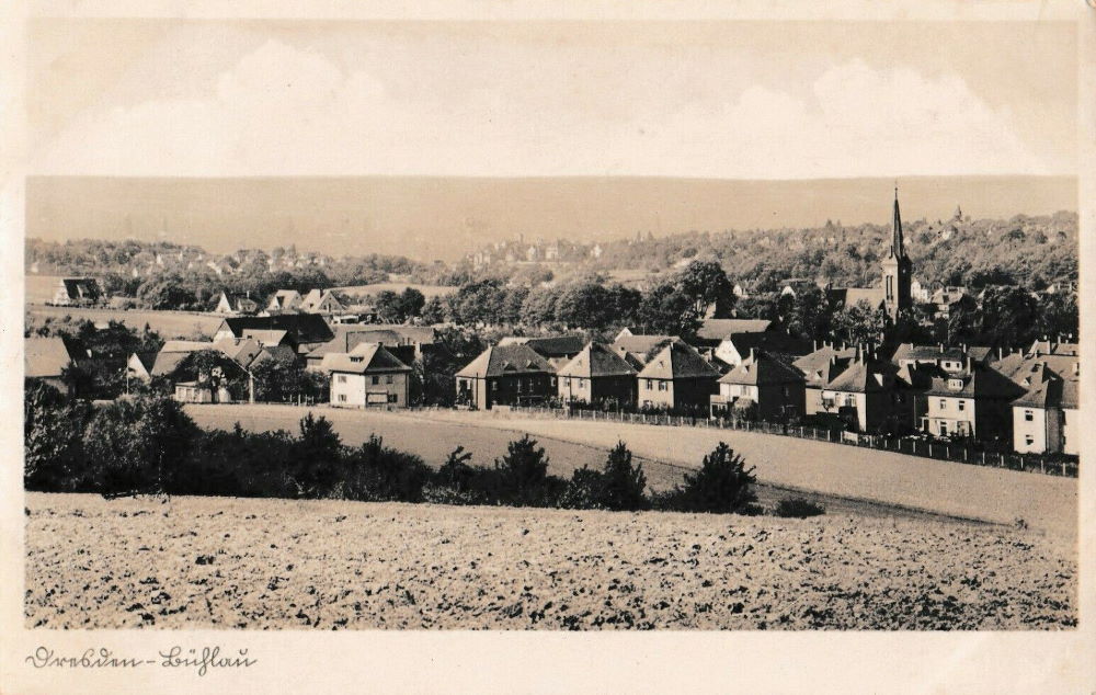 Wachauerstraße
