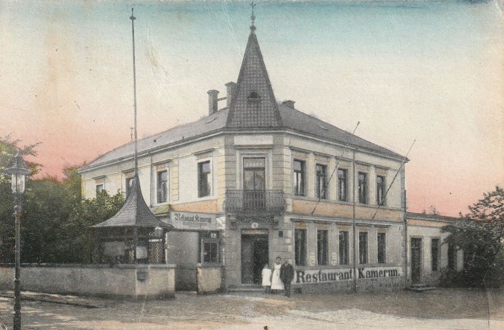 Wachbergstraße 6