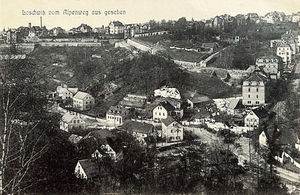 Weißer-Hirsch-Straße