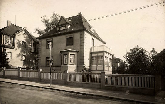 Weißenberger Straße 6 (Tannenbergstraße 6)