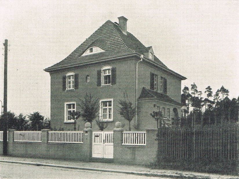 Weißenberger Straße 11 (Schillerstraße 11)