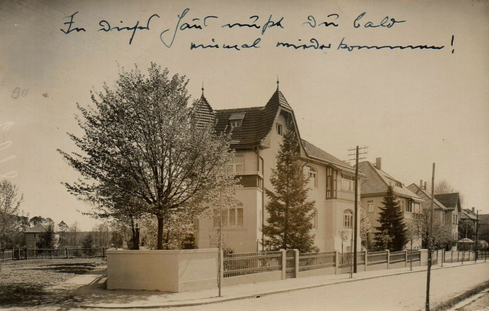 Weißenberger Straße 16