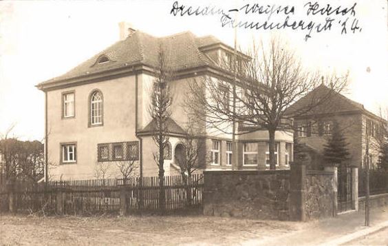 Weißenberger Straße 24 (Tannebergerstraße 24)