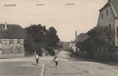 Altcoschütz 1