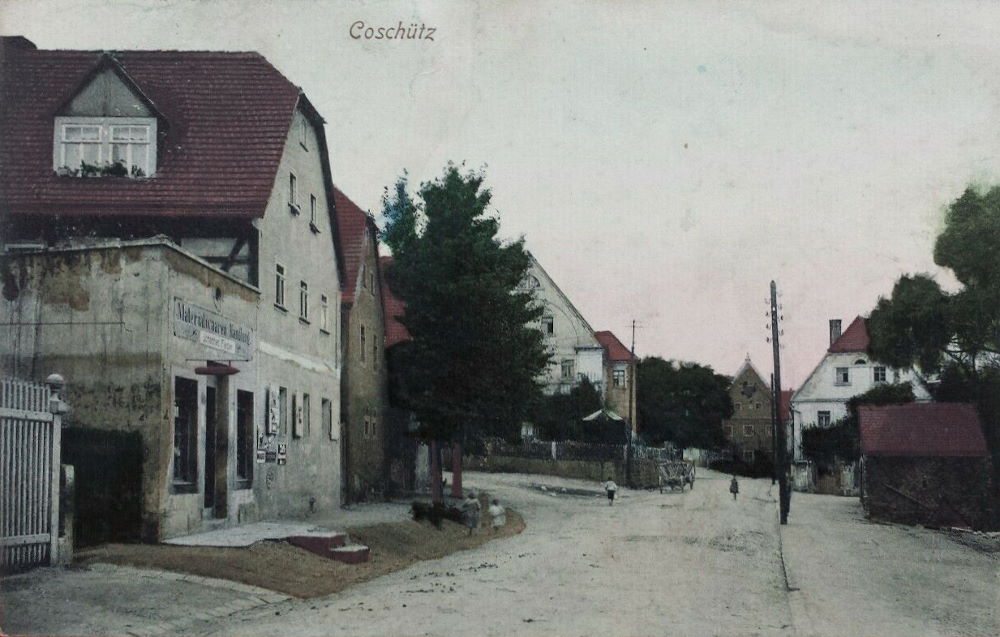 Altcoschütz 7