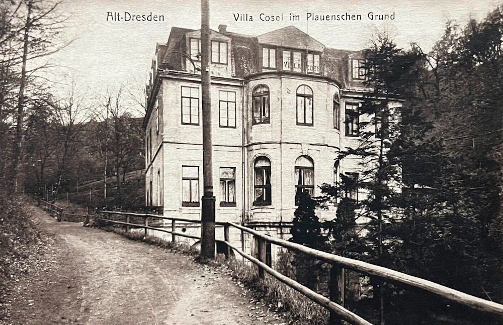 Coselweg 22