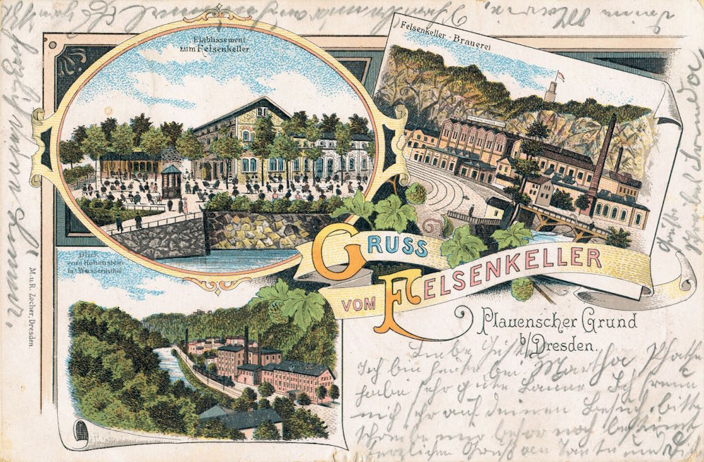 Coselweg 3