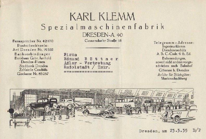 Cunnersdorfer Straße 18