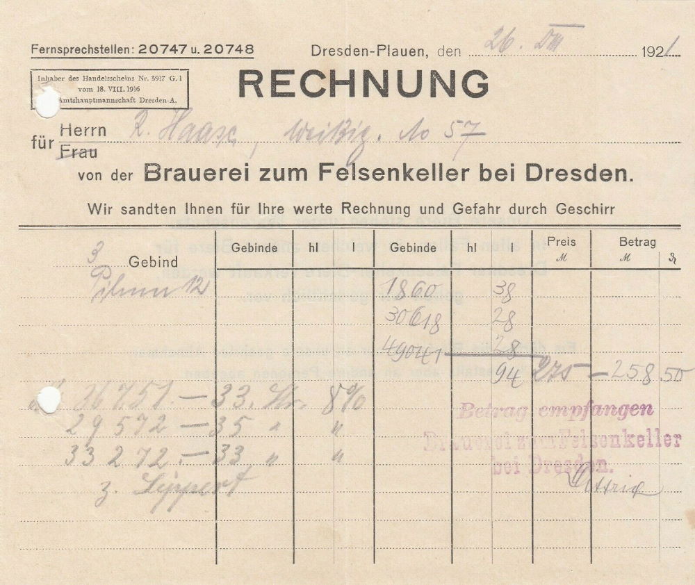 Am Eiswurmlager