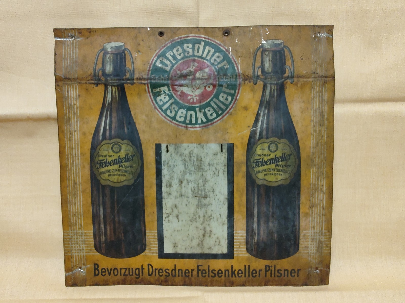 Am Eiswurmlager