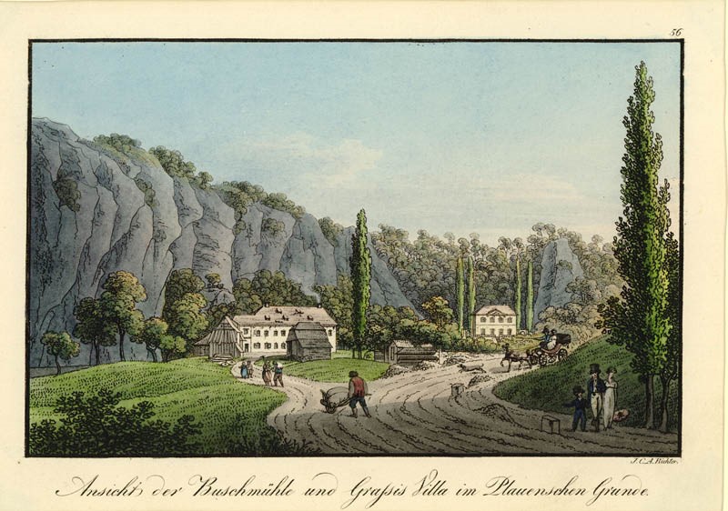 Am Eiswurmlager