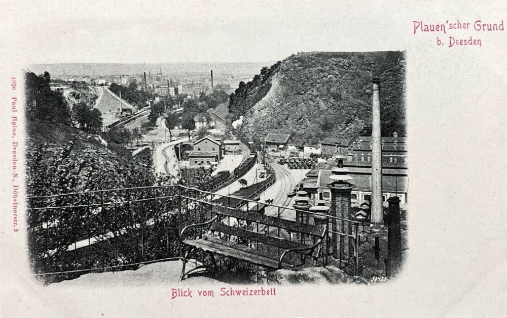 Am Eiswurmlager