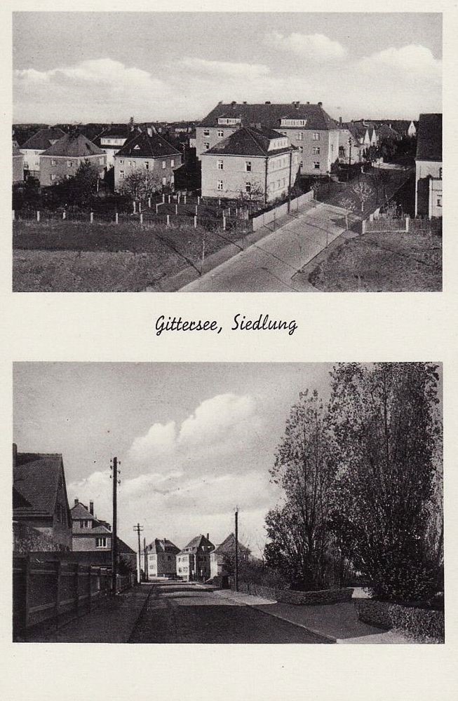 Försterstraße 28 / Paul-Büttner-Straße