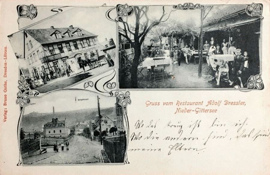 Cornelius-Gurlitt-Straße 18 (Birkigter Straße 18)