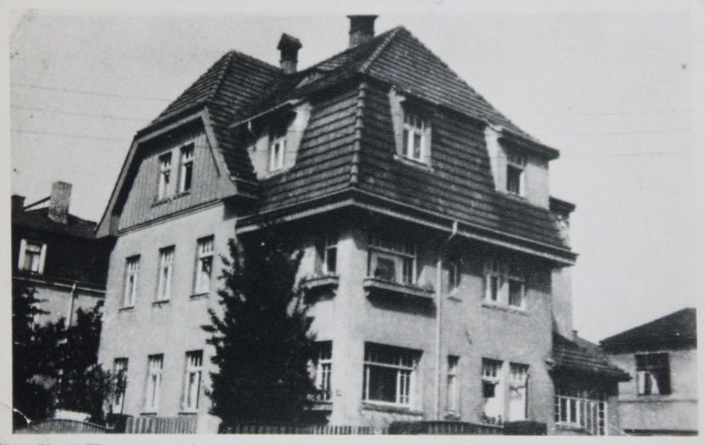 Hermann-Michel-Straße 1 (Bahnhofstraße 1)