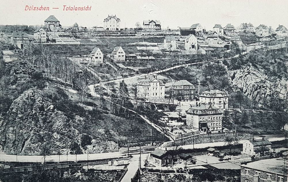 Heidenschanze 1