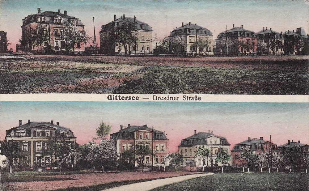 Karlsruher Straße (Dresdner Straße)