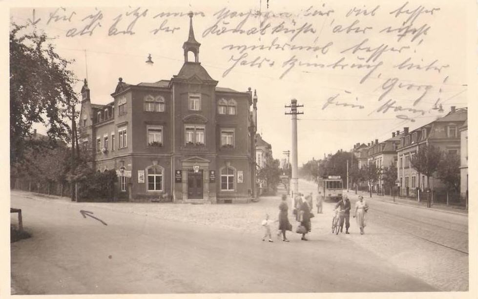 Karlsruher Straße 1