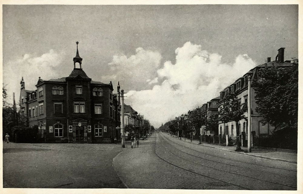 Karlsruher Straße 1