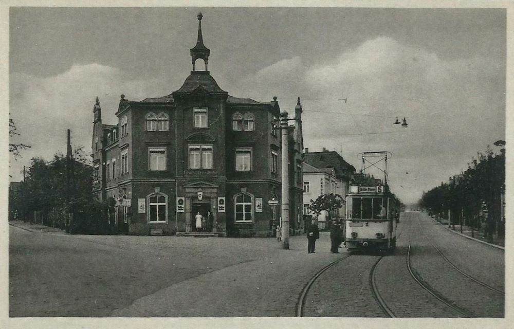 Karlsruher Straße 1