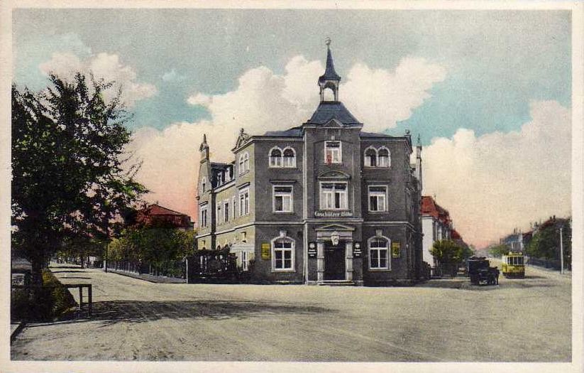 Karlsruher Straße 1
