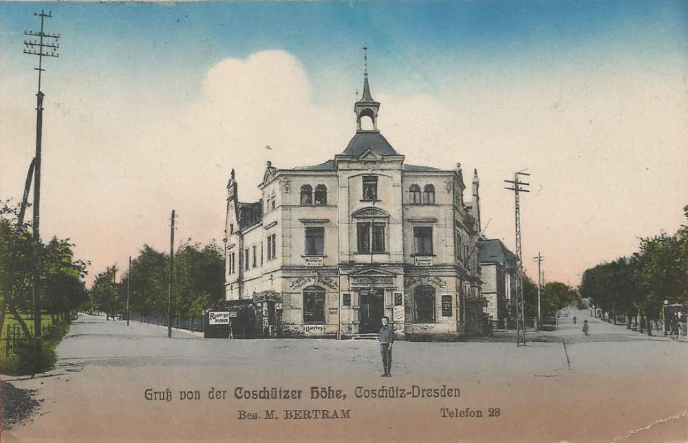 Karlsruher Straße 1