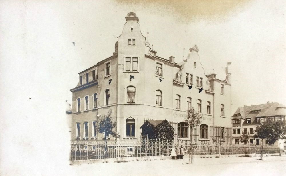 Karlsruher Straße 96